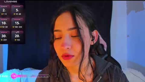 Snapshot of rosario215_ chatting on 12/07/24, 05:04 Rosario online show from 12/07/24, 05:04