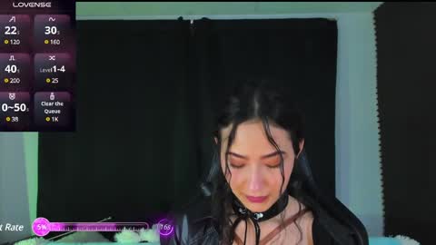 Snapshot of rosario215_ chatting on 12/12/24, 12:27 Rosario online show from 12/12/24, 12:27