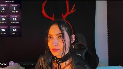 Snapshot of rosario215_ chatting on 12/12/24, 04:48 Rosario online show from 12/12/24, 04:48