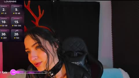 Snapshot of rosario215_ chatting on 12/12/24, 07:52 Rosario online show from 12/12/24, 07:52