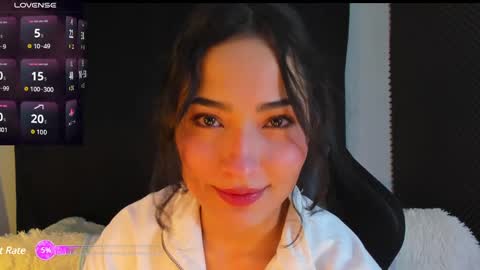 Snapshot of rosario215_ chatting on 12/14/24, 12:44 Rosario online show from 12/14/24, 12:44