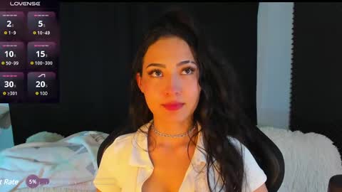 Snapshot of rosario215_ chatting on 01/15/25, 12:30 Rosario online show from 01/15/25, 12:30