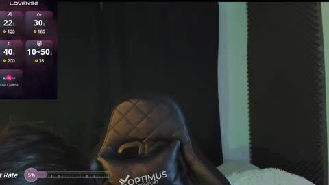 Snapshot of rosario215_ chatting on 01/23/25, 12:14 Rosario online show from 01/23/25, 12:14