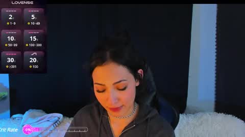 Snapshot of rosario215_ chatting on 01/30/25, 07:26 Rosario online show from 01/30/25, 07:26