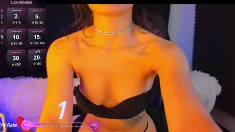 Snapshot of rosario215_ chatting on 02/01/25, 10:48 Rosario online show from 02/01/25, 10:48