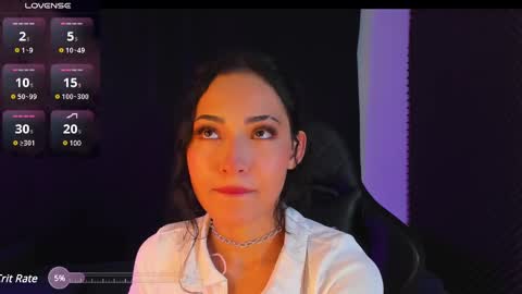 Snapshot of rosario215_ chatting on 02/08/25, 01:43 Rosario online show from 02/08/25, 01:43