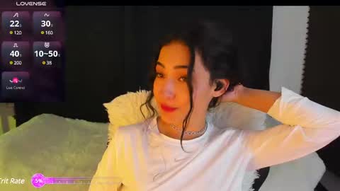 Snapshot of rosario215_ chatting on 02/11/25, 11:44 Rosario online show from 02/11/25, 11:44