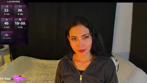 Snapshot of rosario215_ chatting on 02/14/25, 04:04 Rosario online show from 02/14/25, 04:04