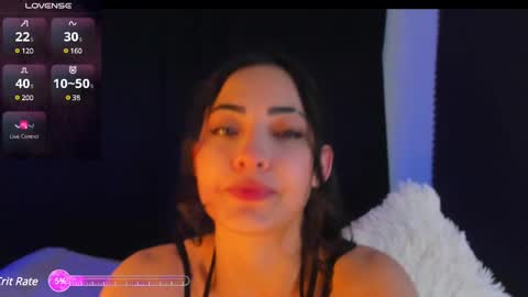 Snapshot of rosario215_ chatting on 02/15/25, 08:11 Rosario online show from 02/15/25, 08:11