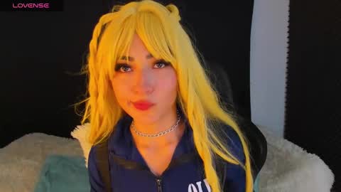 Snapshot of rosario215_ chatting on 02/23/25, 03:24 Rosario online show from 02/23/25, 03:24