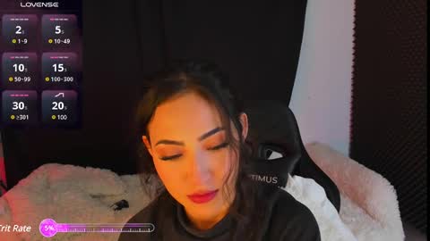 Snapshot of rosario215_ chatting on 03/07/25, 04:24 Rosario online show from 03/07/25, 04:24