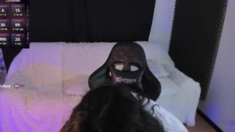 Snapshot of rosario215_ chatting on 10/16/25, 05:36 Rosario online show from 10/16/25, 05:36