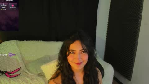 Rosario online show from 11/01/25, 05:20