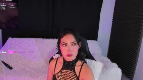 Rosario online show from 11/03/25, 04:03