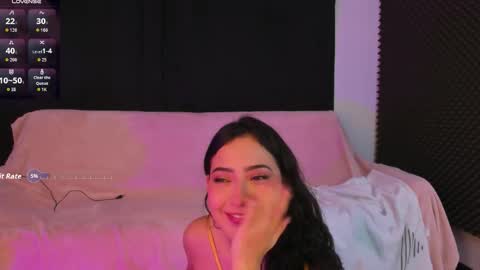 Rosario online show from 11/05/25, 01:27