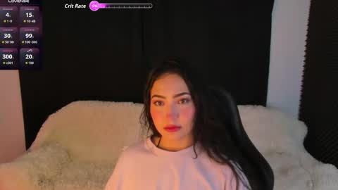 Snapshot of rosario215_ chatting on 01/10/26, 06:04 Rosario online show from 01/10/26, 06:04