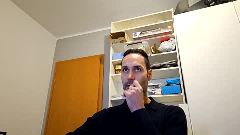 rosario30m online show from 12/15/25, 04:22