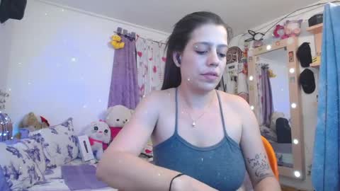 Snapshot of rosario_1996 chatting on 09/17/25, 02:02 rosario_1996 online show from 09/17/25, 02:02