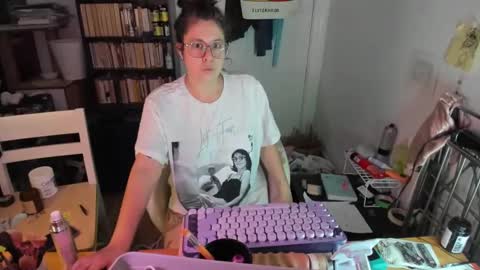 rose257044 online show from 11/16/25, 01:28