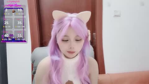 rose online show from 11/17/25, 07:47