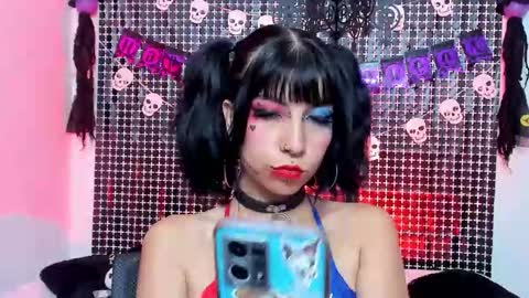 Ally online show from 10/12/25, 07:35