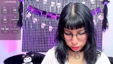 Ally online show from 10/23/25, 07:34