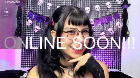 Ally online show from 11/06/25, 08:10