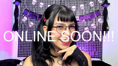 Ally online show from 11/07/25, 07:03