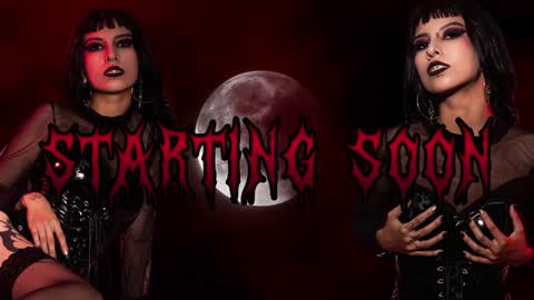 Ally online show from 05/24/26, 09:09