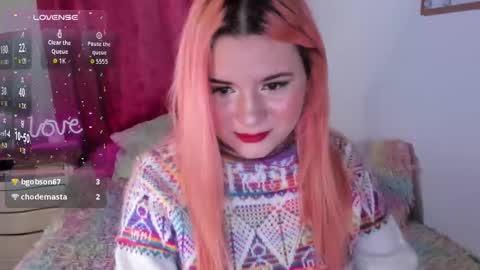 Snapshot of rose_adeline chatting on 02/03/26, 06:40 rose online show from 02/03/26, 06:40