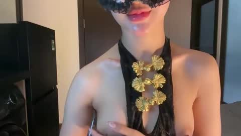 rose_ah online show from 04/18/26, 06:39