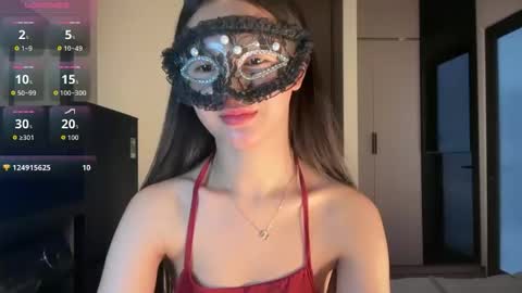 rose_ah online show from 05/10/26, 07:35