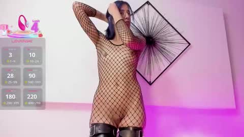  ROSE BAKER  online show from 12/05/25, 12:25