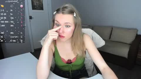 Snapshot of rose_brooks chatting on 05/10/26, 08:14 Rose but u can call me princess online show from 05/10/26, 08:14