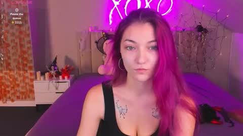 Kimberlly online show from 11/02/25, 12:02