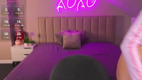 Kimberlly online show from 11/24/25, 12:21