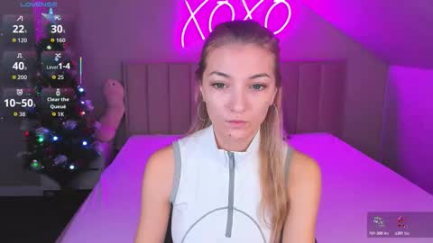 Kimberlly online show from 12/16/25, 12:04