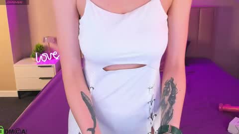 Kimberlly online show from 06/03/26, 11:21