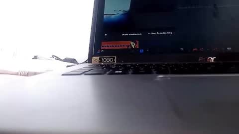 rose_elise online show from 05/19/26, 07:42