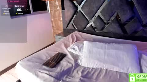 Rose online show from 11/19/25, 04:23