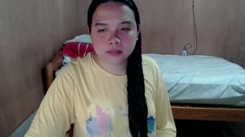 Snapshot of rose_heartfilia chatting on 02/22/26, 02:37 Danielle online show from 02/22/26, 02:37