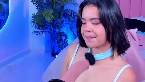 Snapshot of rose_jener06 chatting on 06/23/26, 11:47 rose_jener06 online show from 06/23/26, 11:47