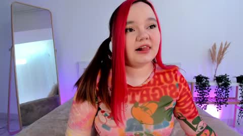 Rose LuvV follow me baby online show from 05/10/26, 06:40