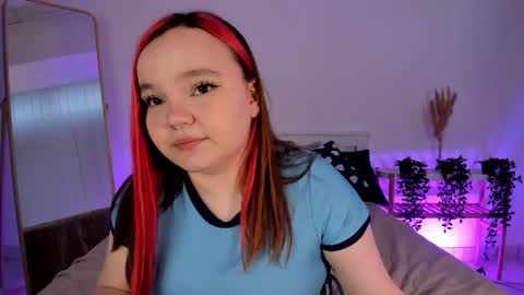 Rose LuvV follow me baby online show from 05/16/26, 06:43