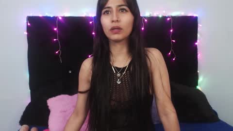 Rose online show from 02/23/25, 03:02