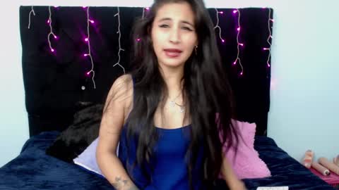 Rose online show from 03/11/25, 02:43