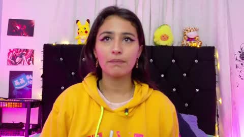 Rose online show from 10/09/25, 03:37