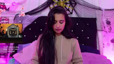 Rose online show from 10/30/25, 04:14