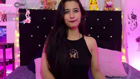 Rose online show from 12/16/25, 05:12