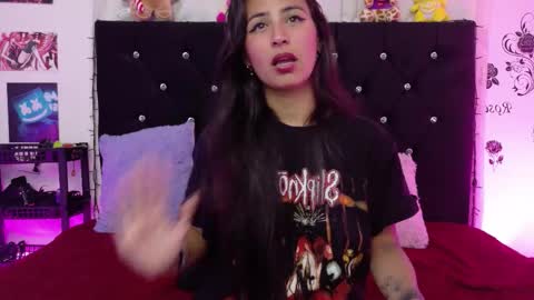 Rose online show from 03/05/26, 04:19